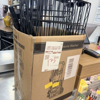 The UPS Store - box how we walked in - Shipping Centers Near Me - Mesa, Arizona The UPS Store - box how we walked in - Shipping Centers Near Me - Mesa, Arizona