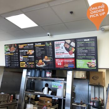 WaBa Grill - Great new menu - Fast Food Near Me - Lake Elsinore, California WaBa Grill - Great new menu - Fast Food Near Me - Lake Elsinore, California