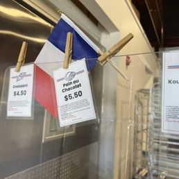 Prices Prices