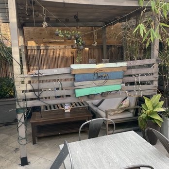 Dukunoo - Another outside area - Caribbean Near Me - Miami, Florida