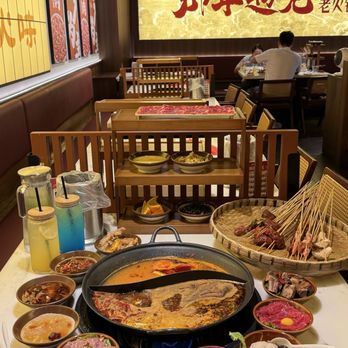 Nice 2 Meet U - Hot Pot Near Me - San Gabriel, California