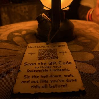 The Set - Speakeasies Near Me - Montclair, California