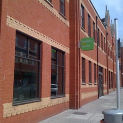 Jobcentre Plus