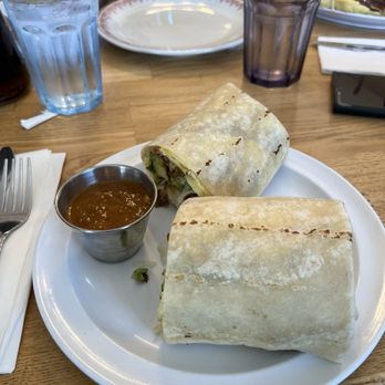 Monkey Business Cafe - So-Cal Burrito - Sandwiches Near Me - Fullerton, California Monkey Business Cafe - So-Cal Burrito - Sandwiches Near Me - Fullerton, California