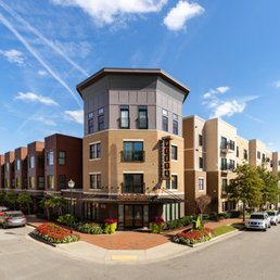 Exterior photo of Vista Germantown - Nashville, Tennessee Exterior photo of Vista Germantown - Nashville, Tennessee