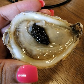 Plank Provisions - Iced Oysters* - Seafood Near Me - Austin, Texas Plank Provisions - Iced Oysters* - Seafood Near Me - Austin, Texas