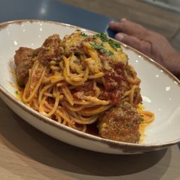 Meatballs Meatballs