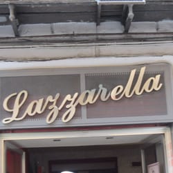 Caffetteria Lazzarella Barnight