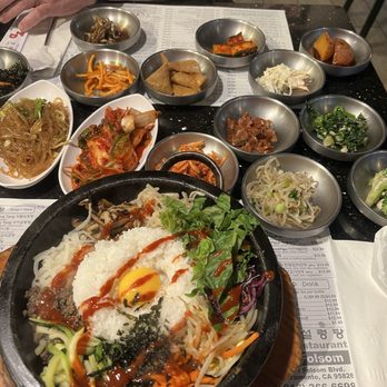 YD Tofu House - Korean Near Me - Sacramento, California YD Tofu House - Korean Near Me - Sacramento, California