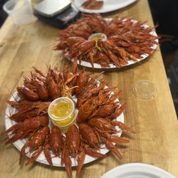 Live Seafood Gourmet