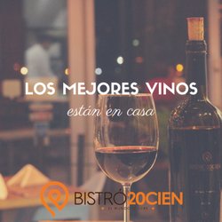 Bistró 20cien