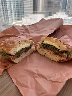 Jholano's Deli - Brickell by null