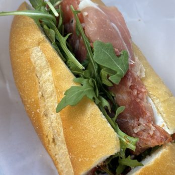 Regina's Grocery - Uncle Jimmy Sandwich - Italian Near Me - New York, New York Regina's Grocery - Uncle Jimmy Sandwich - Italian Near Me - New York, New York
