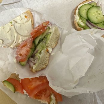 Well Grounded - they forgot the salmon. AGAIN! - Bagels Near Me - El Cerrito, California Well Grounded - they forgot the salmon. AGAIN! - Bagels Near Me - El Cerrito, California