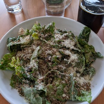 Zeus Brewing Company - The Brewer's Salad is simple in ingredients, perhaps a tad overpriced, but well prepared and delicious. - Breweries Near Me - Poughkeepsie, New York Zeus Brewing Company - The Brewer's Salad is simple in ingredients, perhaps a tad overpriced, but well prepared and delicious. - Breweries Near Me - Poughkeepsie, New York