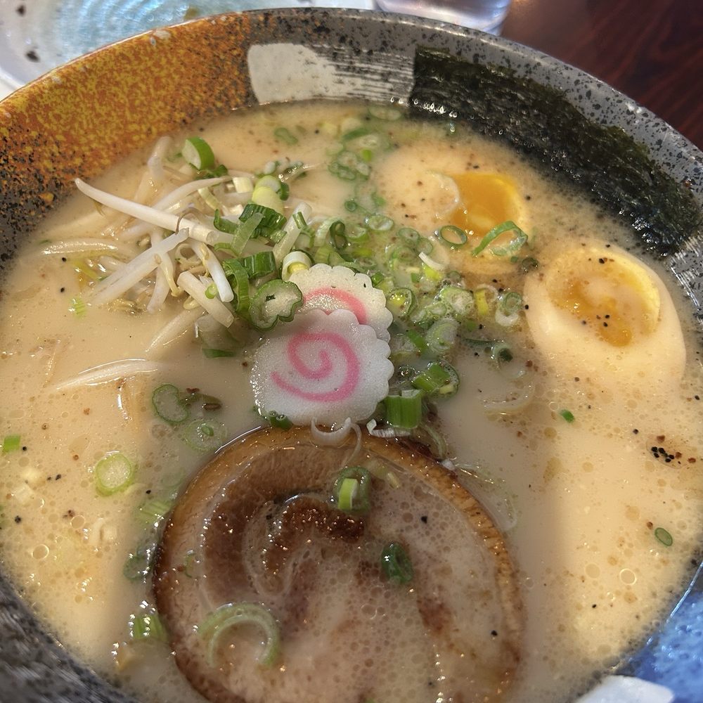 Good Chef Restaurant - Tonkotsu Ramen - Asian Fusion Near Me - Miami, Florida Good Chef Restaurant - Tonkotsu Ramen - Asian Fusion Near Me - Miami, Florida