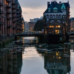 Wasserschloss