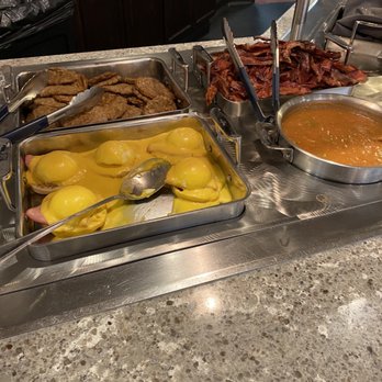Seasons Buffet - Buffets Near Me - Black Hawk, Colorado