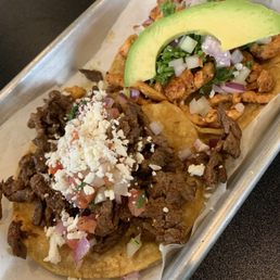 Chicken Taco