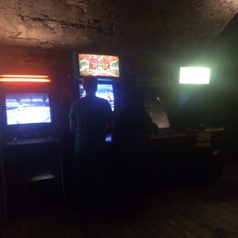 Arcade Bar Prague - Automaty - Cocktail Bars Near Me - Prague, Puerto Rico Arcade Bar Prague - Automaty - Cocktail Bars Near Me - Prague, Puerto Rico