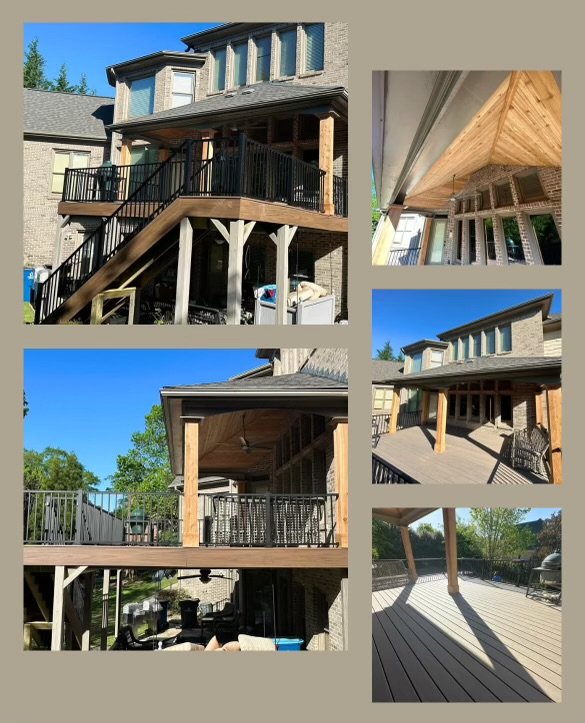 Slide of Peachtree Corners Services