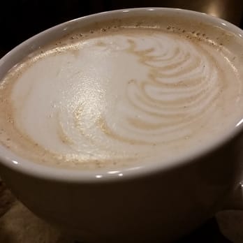 Fluid Coffee Bar - Chai latte - Coffee & Tea Near Me - Denver, Colorado