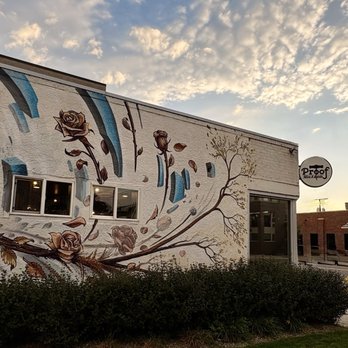 Proof Wine & Spirits - Love the mural on the north side of the building - Beer, Wine & Spirits Near Me - Denver, Colorado Proof Wine & Spirits - Love the mural on the north side of the building - Beer, Wine & Spirits Near Me - Denver, Colorado