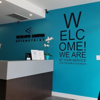 Melanya Garibyan, OD - Optometrists Near Me - Burbank, California Melanya Garibyan, OD - Optometrists Near Me - Burbank, California