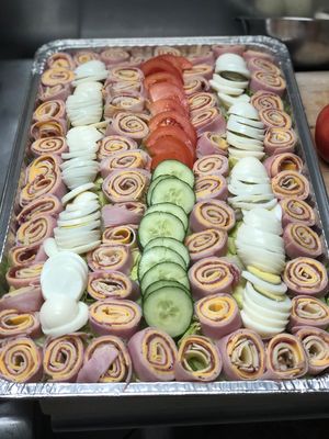 Ferryman Cafe by null