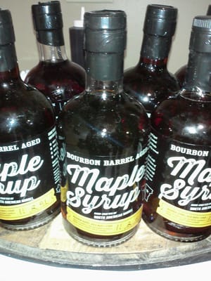 Black Button Distilling by null