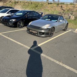 Bertera Subaru of Hartford