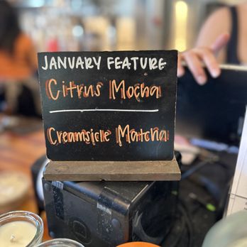 La Grande Orange - Coffee & Tea Near Me - Phoenix, Arizona