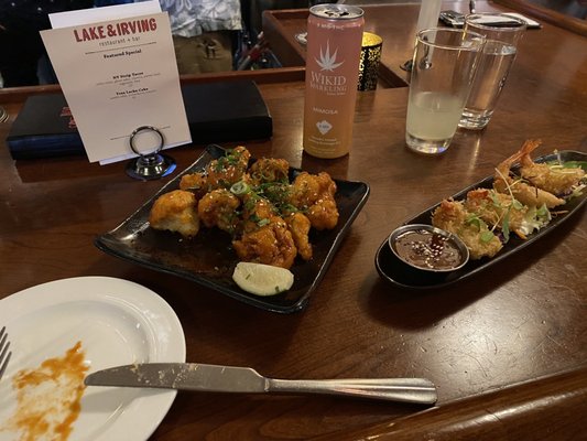 Lake & Irving Restaurant & Bar by null