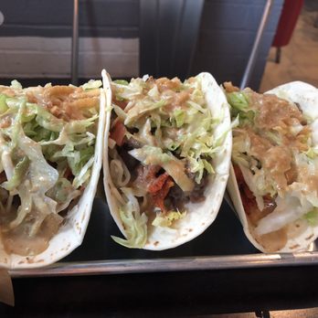 Pike Kitchen - Kimchi taco - Korean Near Me - Rockville, Maryland Pike Kitchen - Kimchi taco - Korean Near Me - Rockville, Maryland