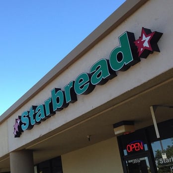 Starbread Bakery - Filipino Near Me - Sacramento, California