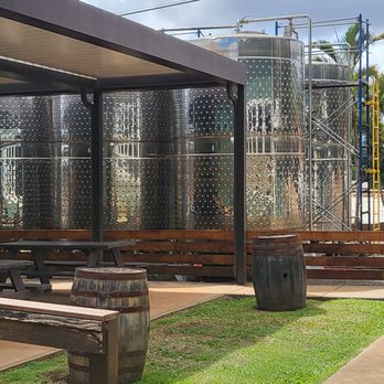 Ko Hana Distillers - Distilleries Near Me - Kunia, Hawaii