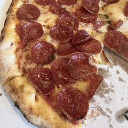 Pizza! Pizza!