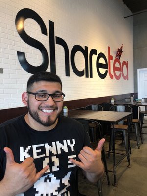 Katy Asian Town by null