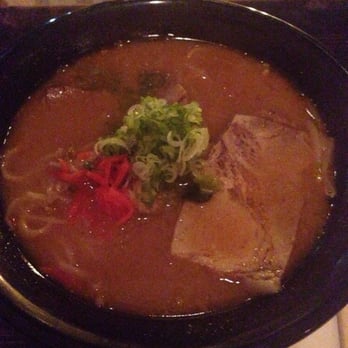 Ani Ramen House - Ramen #2 - Ramen Near Me - Montclair, New Jersey