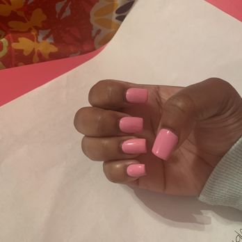 Angel Nails - Nail Salons Near Me - Pembroke Pines, Florida
