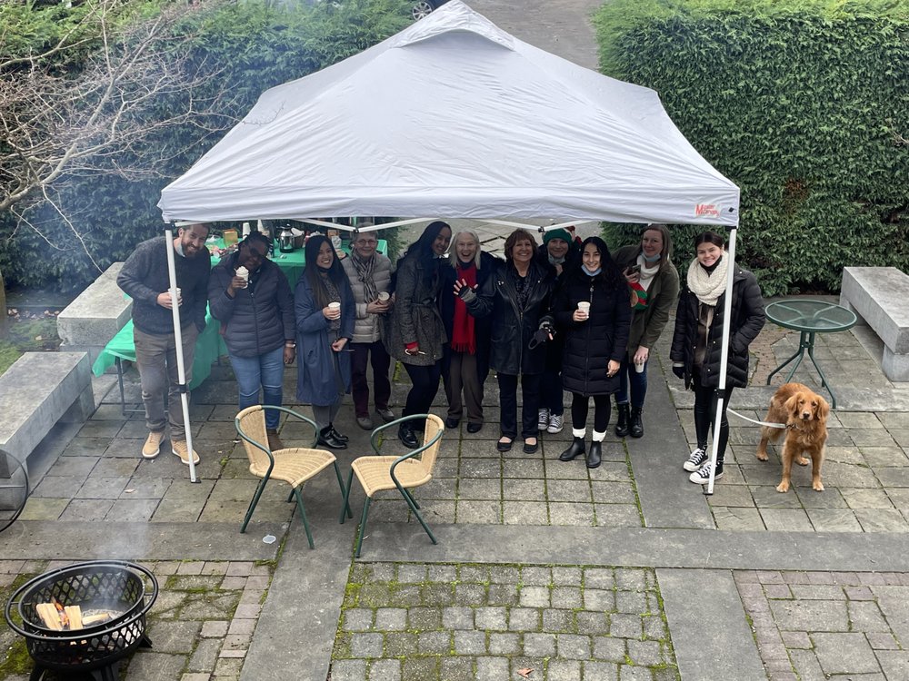 With A Little Help - home care agency in Seattle, WA