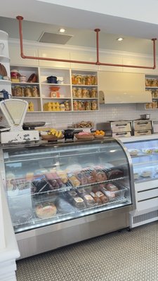 Oink & Oscar Sandwich Shop by null