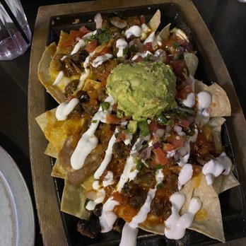 Nacho Daddy - Filet Mignon Nacho* - New American Near Me - Las Vegas, Nevada Nacho Daddy - Filet Mignon Nacho* - New American Near Me - Las Vegas, Nevada