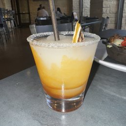 Peach Margarita Peach Margarita