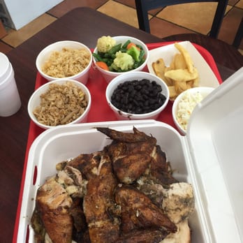 King Pollo - Latin American Near Me - New Carrollton, Maryland