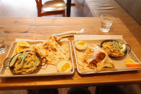 Aman Cafe by null