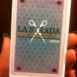 La Strada