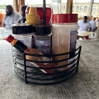 Nicks Fish House - Seafood Near Me - Baltimore, Maryland