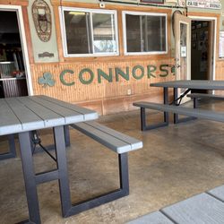 Connors Hot Dog Stand