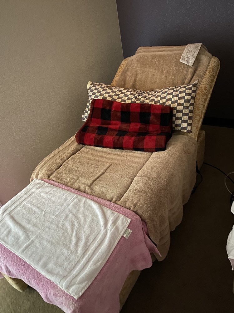 SERENITY THERAPEUTIC MASSAGE 23 Photos & 42 Reviews 16524 Keystone Blvd, Parker, Colorado